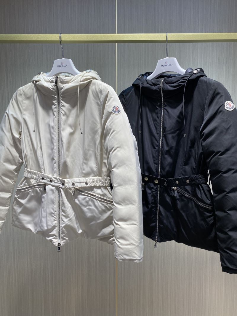 Gucci Down Jackets